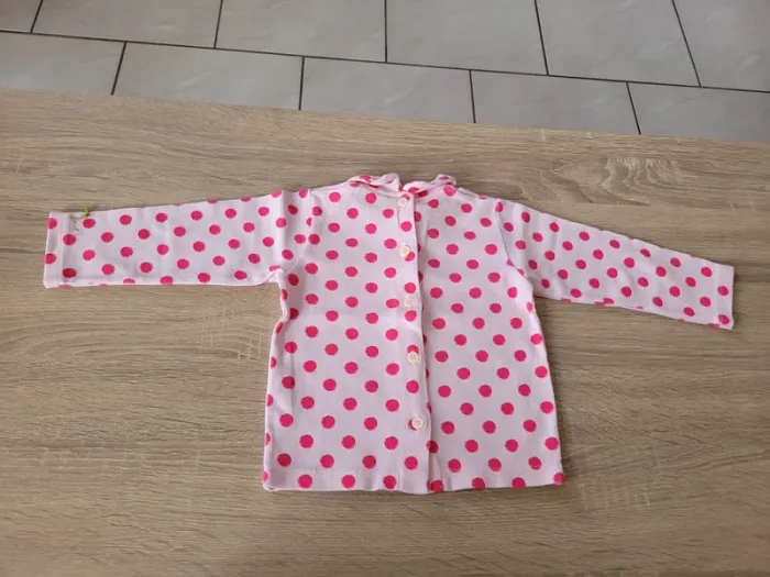 Ensemble fille en 18 mois - photo numéro 6