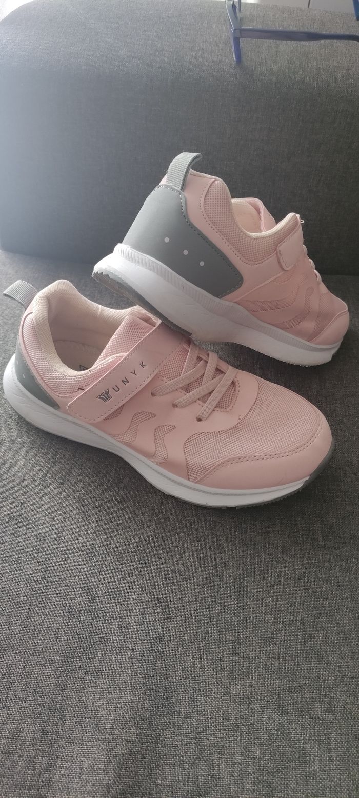 Baskets - photo numéro 2