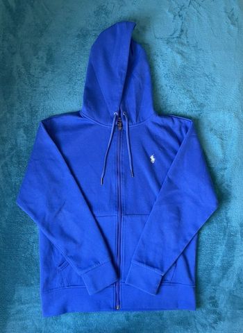 Sweat à capuche Ralph Lauren 