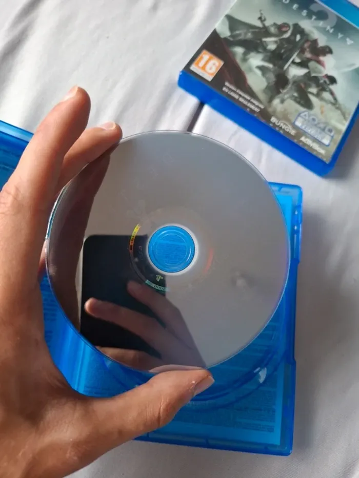 Destiny ps4 - photo numéro 2