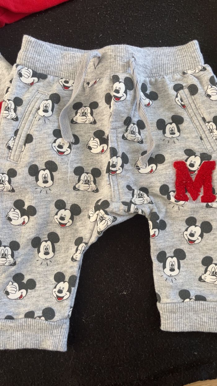 Ensemble 3 mois - photo numéro 2