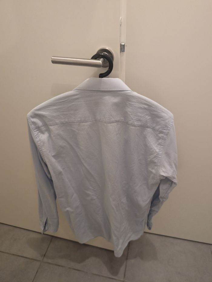 Chemise en coton - photo numéro 2