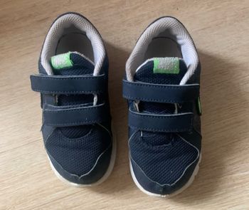 Baskets Nike