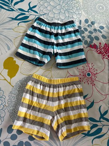2 short