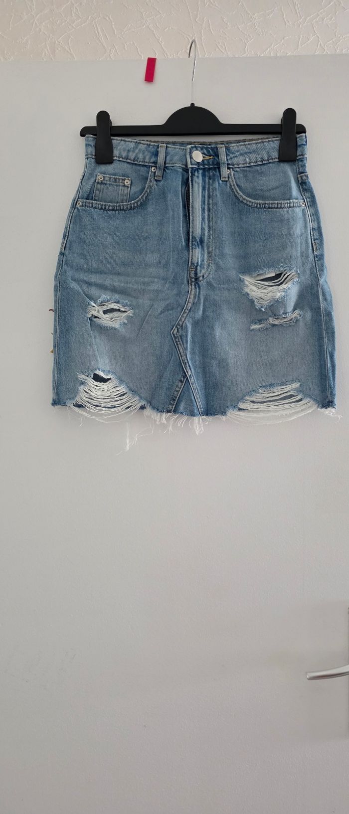Jupe femme H&M taille 36 - photo numéro 2