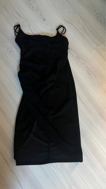 robe a fente