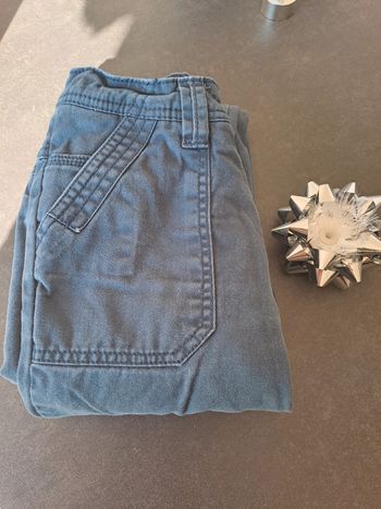 Pantalon orquestra garçon