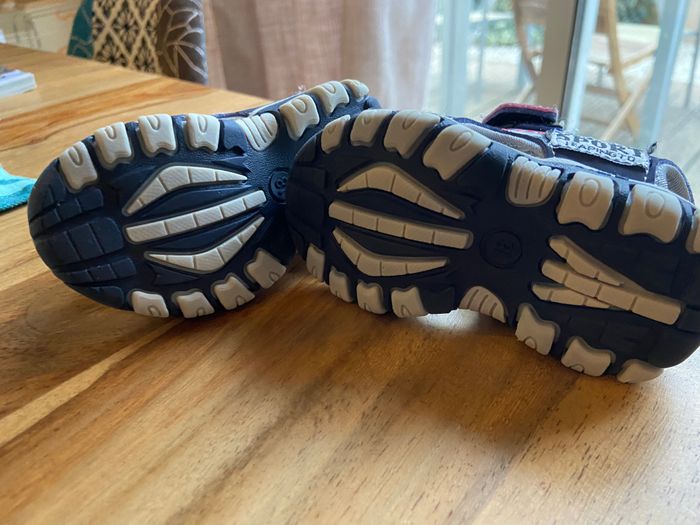 Sandales été - photo numéro 3