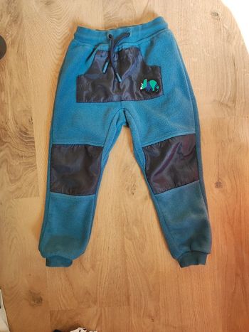 Pantalon polaire