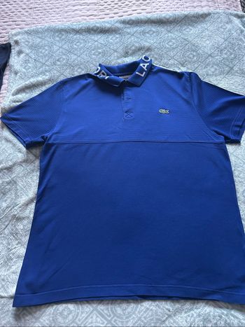 Polo Lacoste