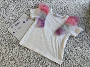 T-shirt Primark 98cm