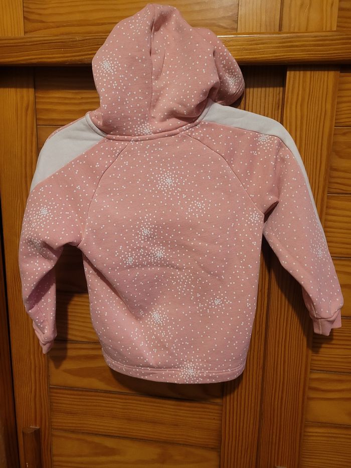 Veste bébé fille - photo numéro 4