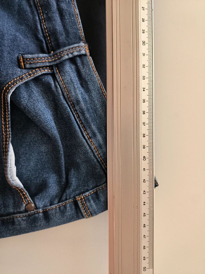 Jean slim taille 46 neuf - photo numéro 5