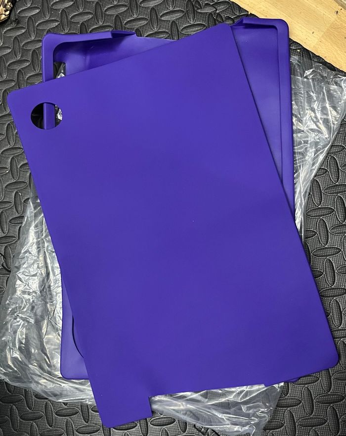 Protection en silicone PS5 (sans disque) - photo numéro 2