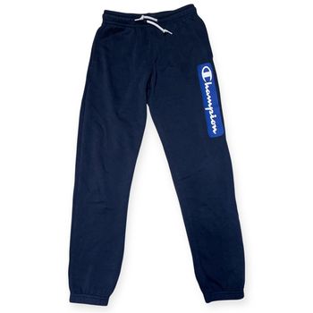 Pantalon survêtement champion 9/10 ans