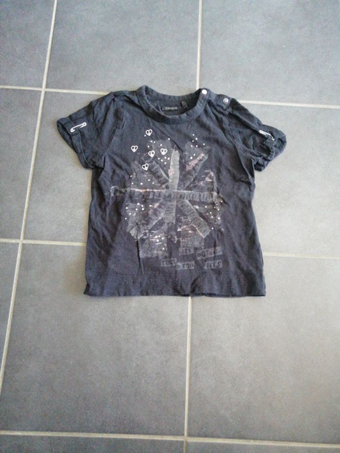 Tee-shirt IKKS 6 ans