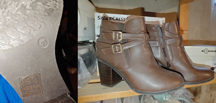 Chaussures - photo numéro 2