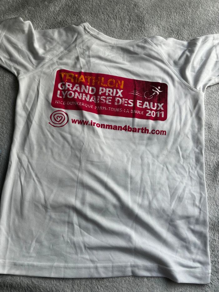 T-shirt fluide - photo numéro 3
