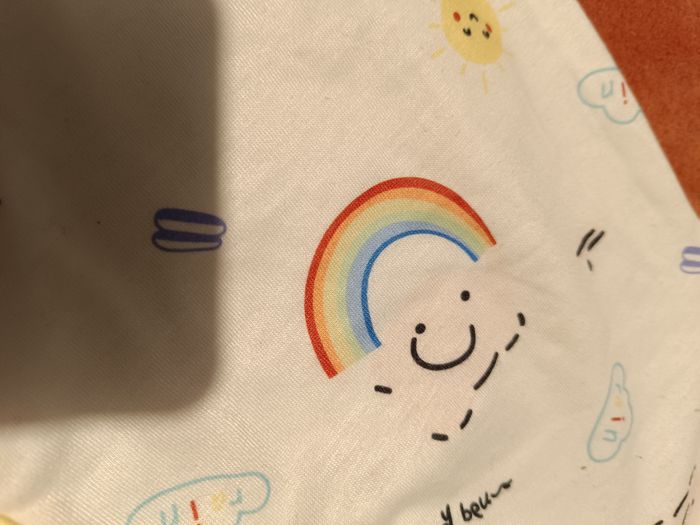 Pijama bébé - photo numéro 4