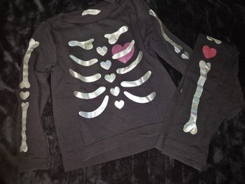 Pyjama halloween