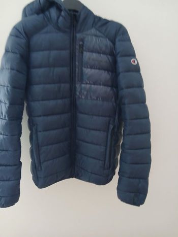 Doudoune légère homme Champion S