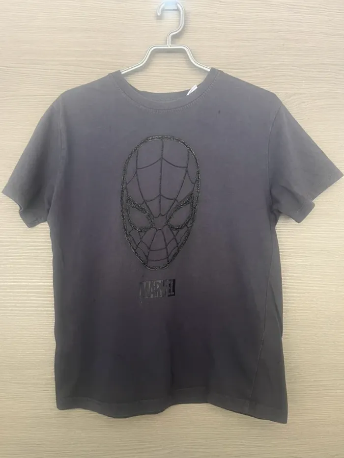 T-shirt Spiderman