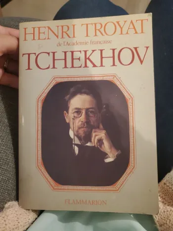 Tchekhov