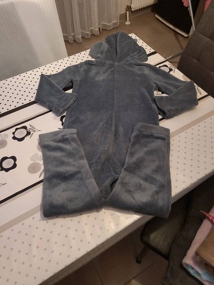 Pyjama 1 pièce - photo numéro 3