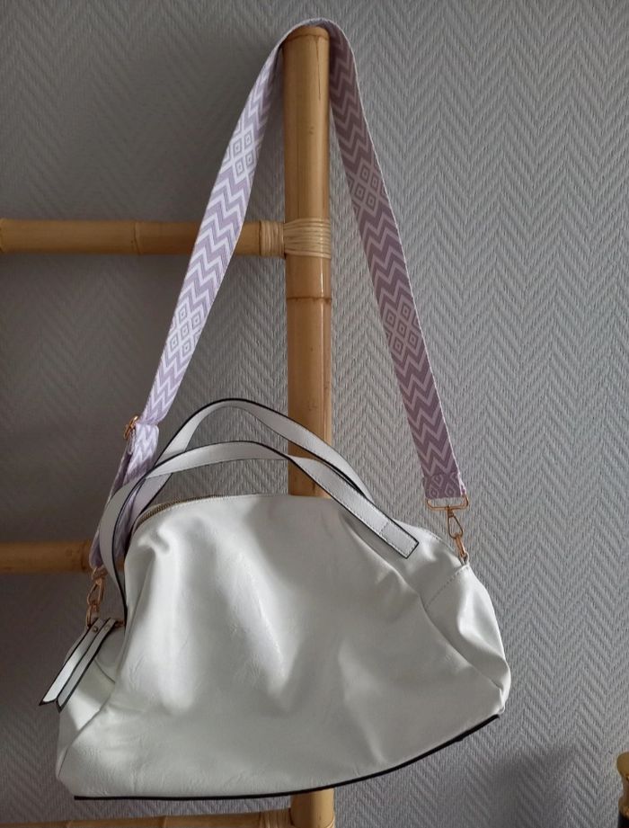 Sac bandoulière