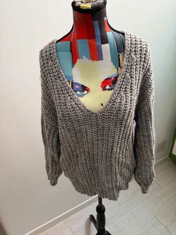 Pull Kiabi Taille 36