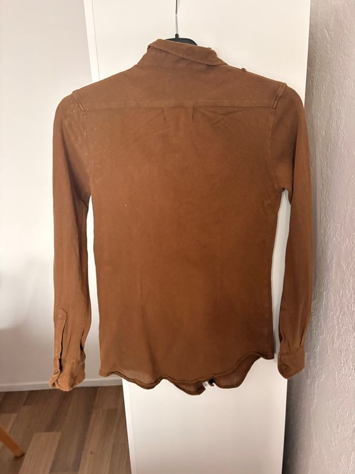 Chemise - photo numéro 2