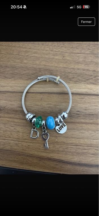 Bracelet 