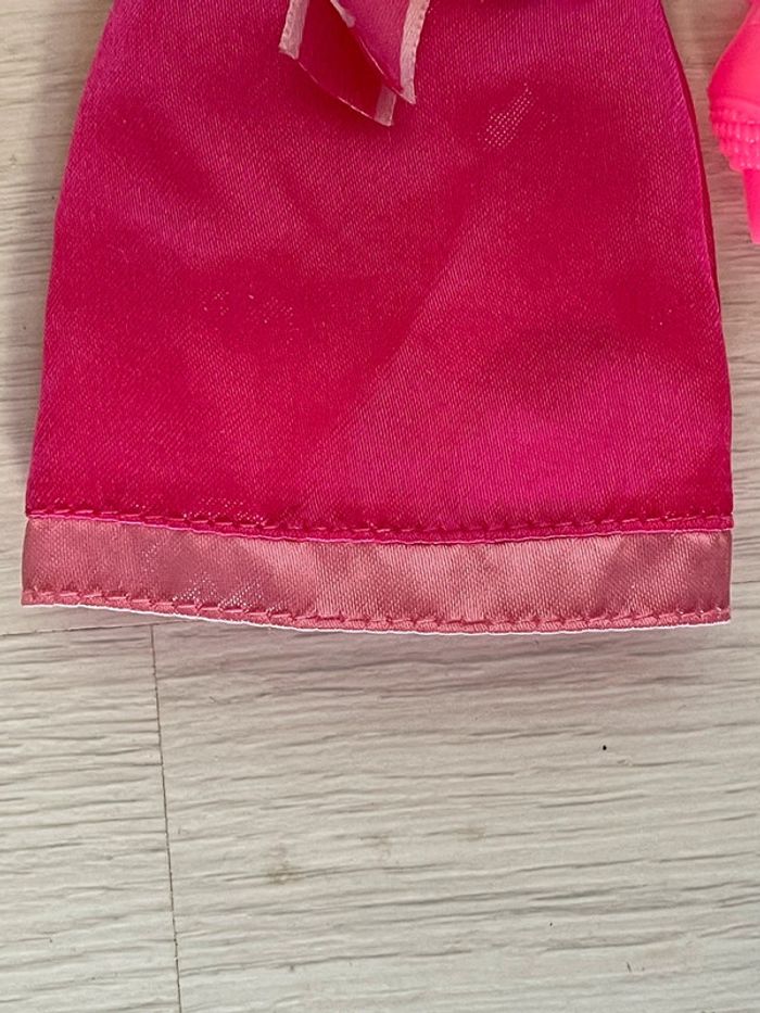 Tenue pour poupée barbie - photo numéro 7