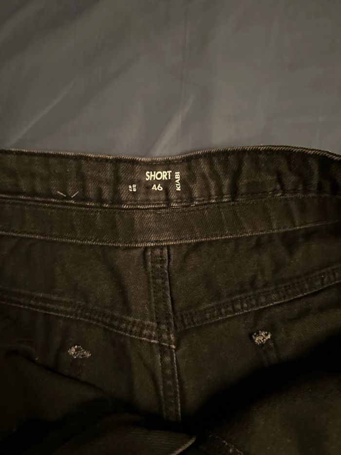 Short Kiabi - photo numéro 4