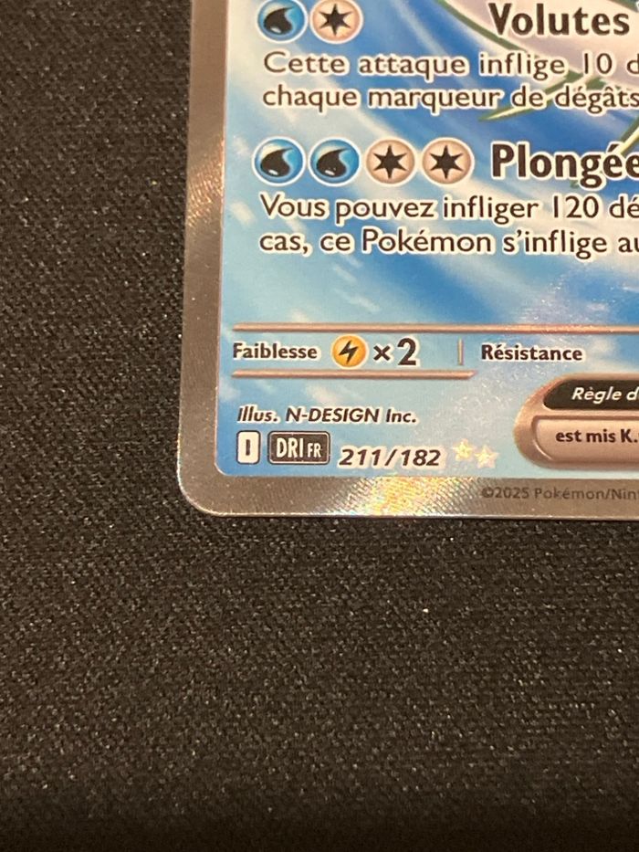 Oyacata ex 211/182 - photo numéro 2