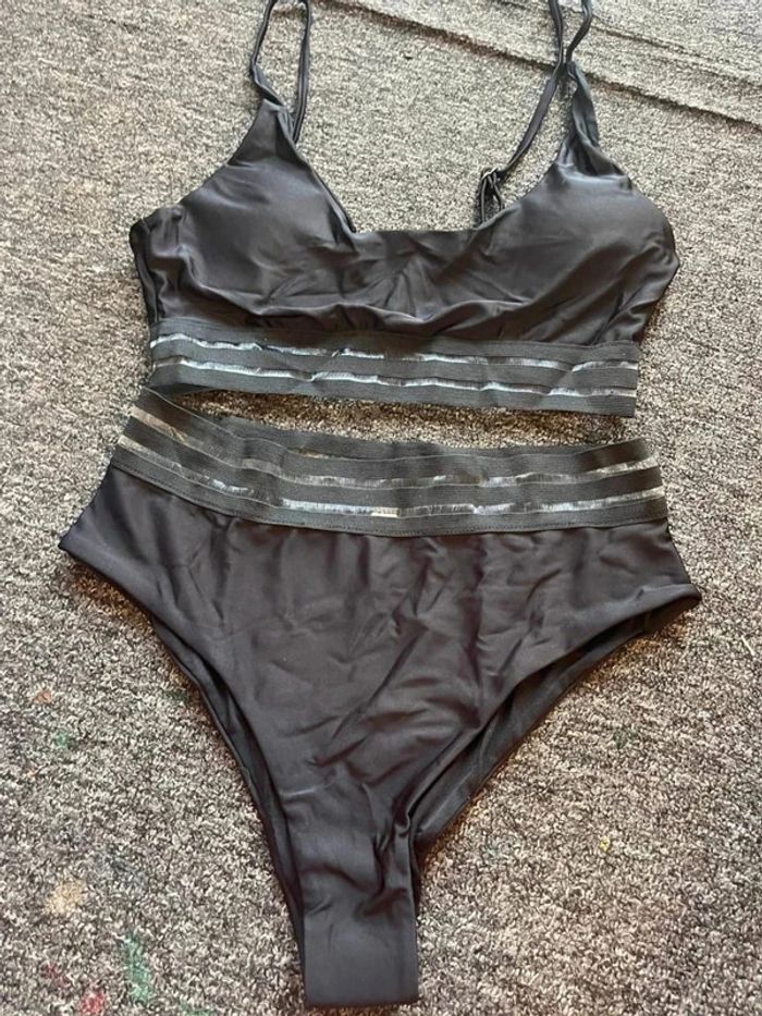 Ensemble femme