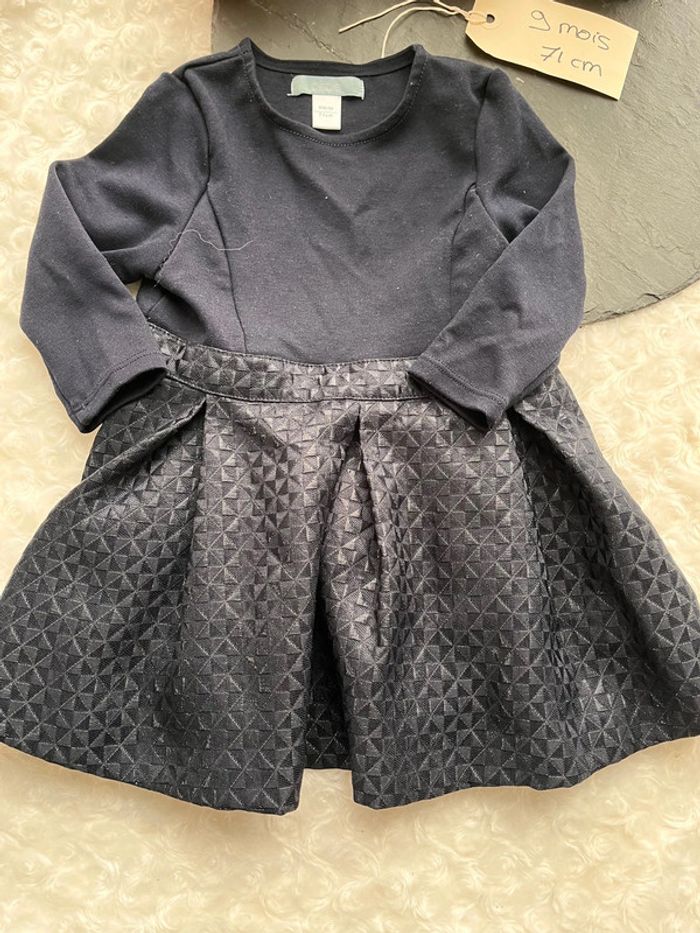 Robe été - photo numéro 2