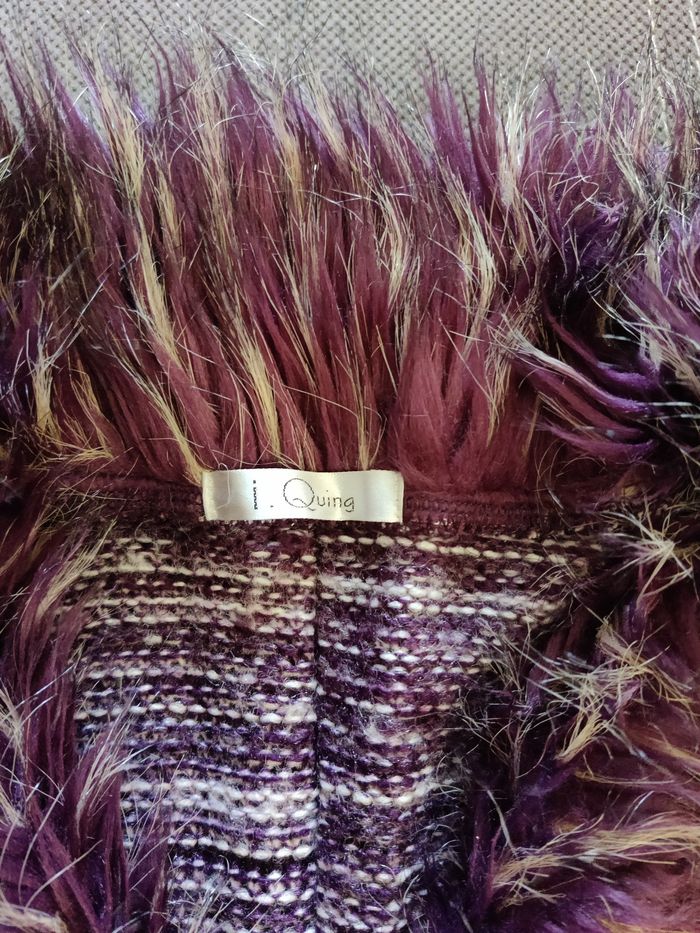 Gilet - photo numéro 4