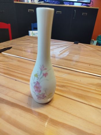 Petit vase
