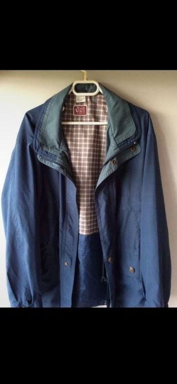 Vestes homme taille 101/108