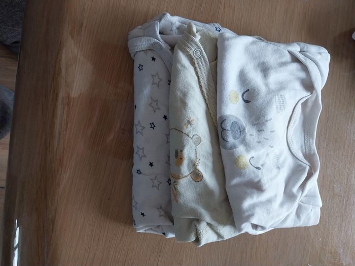 Lot 3 mois - photo numéro 6