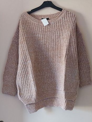 Pull chaud