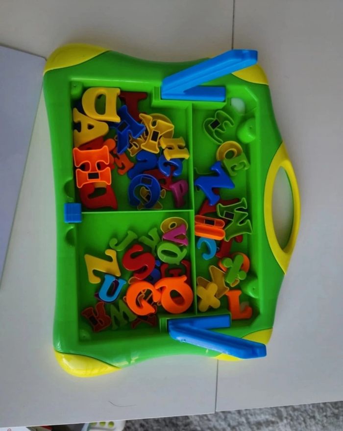 Tableau magnétique - photo numéro 3