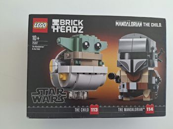 Lego 75317