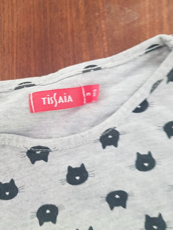 Robe chat - photo numéro 2