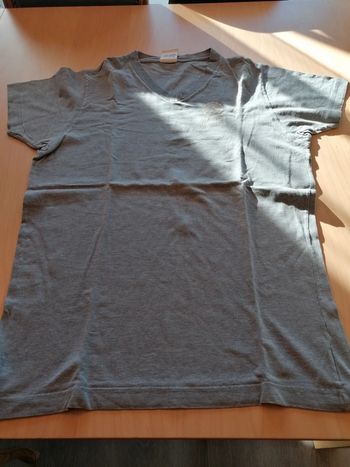 Tee shirt Franklin Marshall