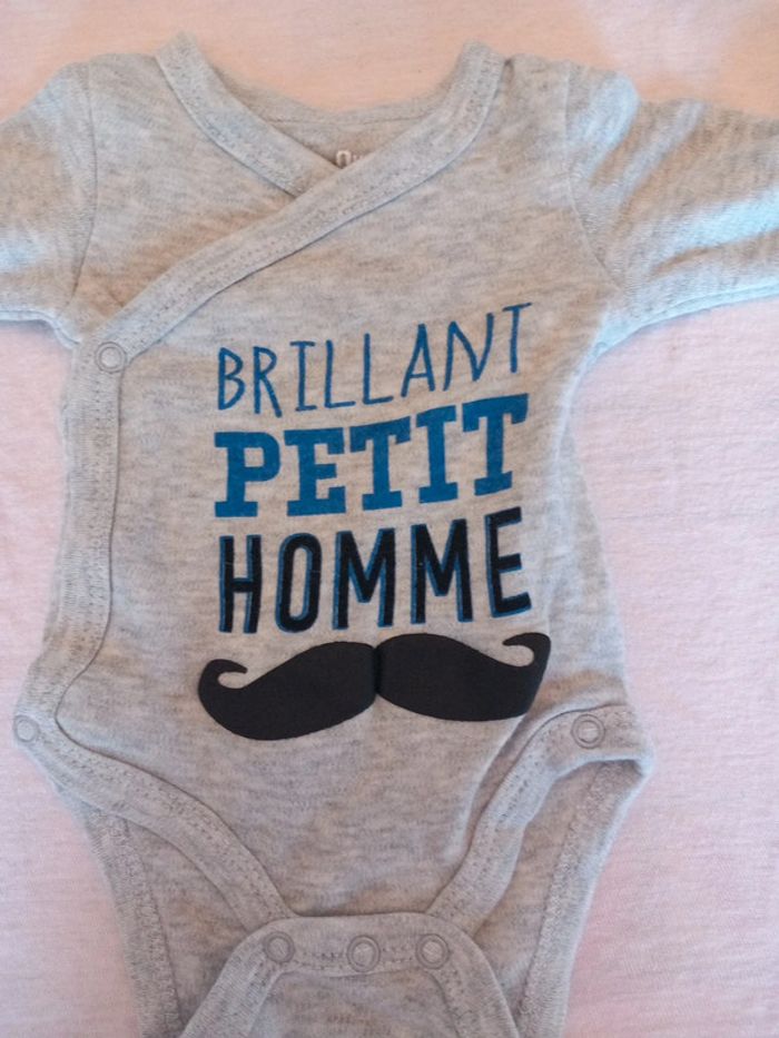 Bodie bebe - photo numéro 3