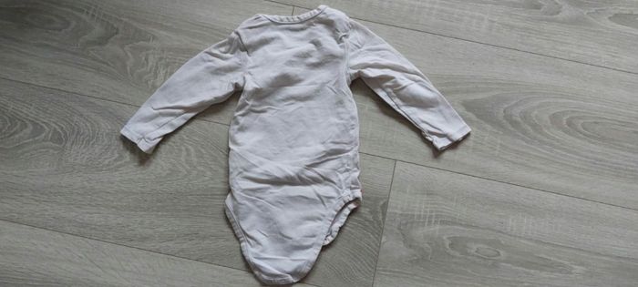 Bodies Noël 9 mois - photo numéro 7