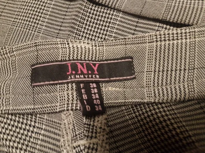 Pantalon habillée Jennyfer - T.36 - photo numéro 3