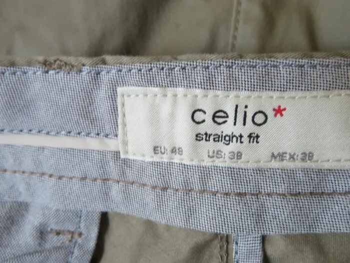 pantalon - photo numéro 4